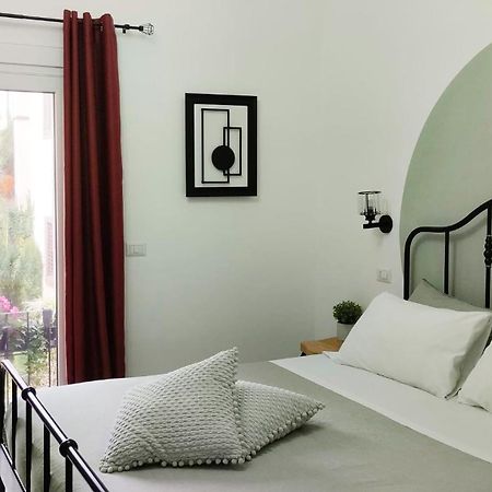 Ottantotto Viterbo Bed & Breakfast Bagian luar foto