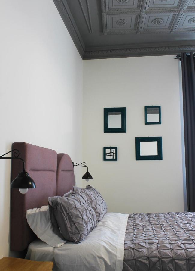 Ottantotto Viterbo Bed & Breakfast Bagian luar foto