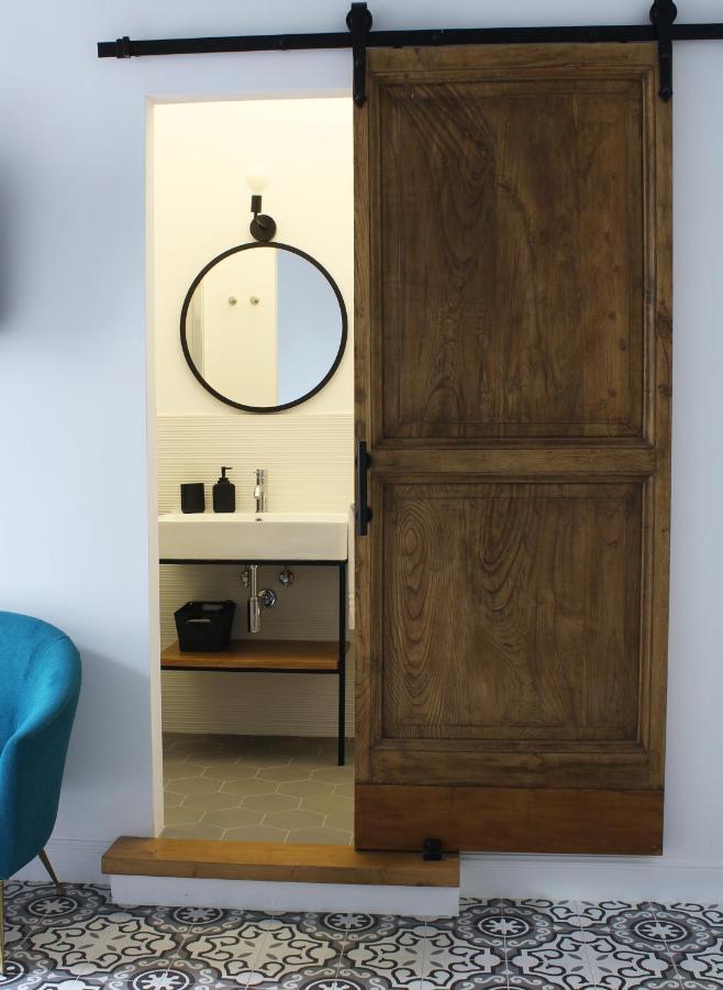 Ottantotto Viterbo Bed & Breakfast Bagian luar foto