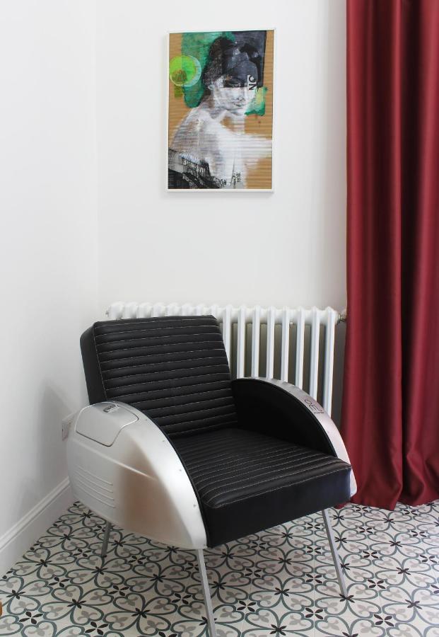 Ottantotto Viterbo Bed & Breakfast Bagian luar foto