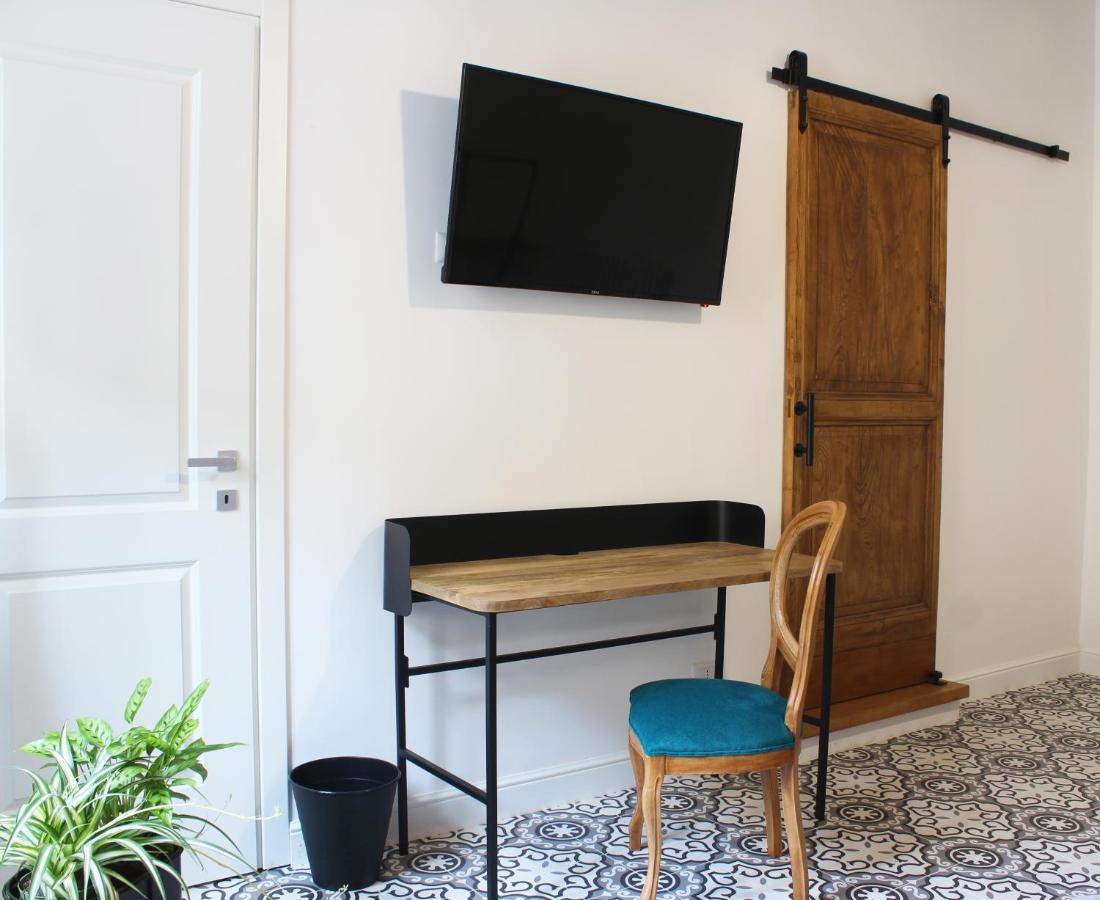 Ottantotto Viterbo Bed & Breakfast Bagian luar foto