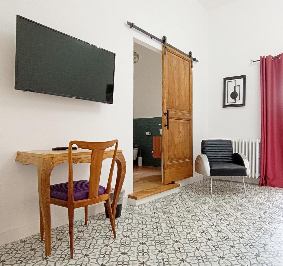 Ottantotto Viterbo Bed & Breakfast Bagian luar foto
